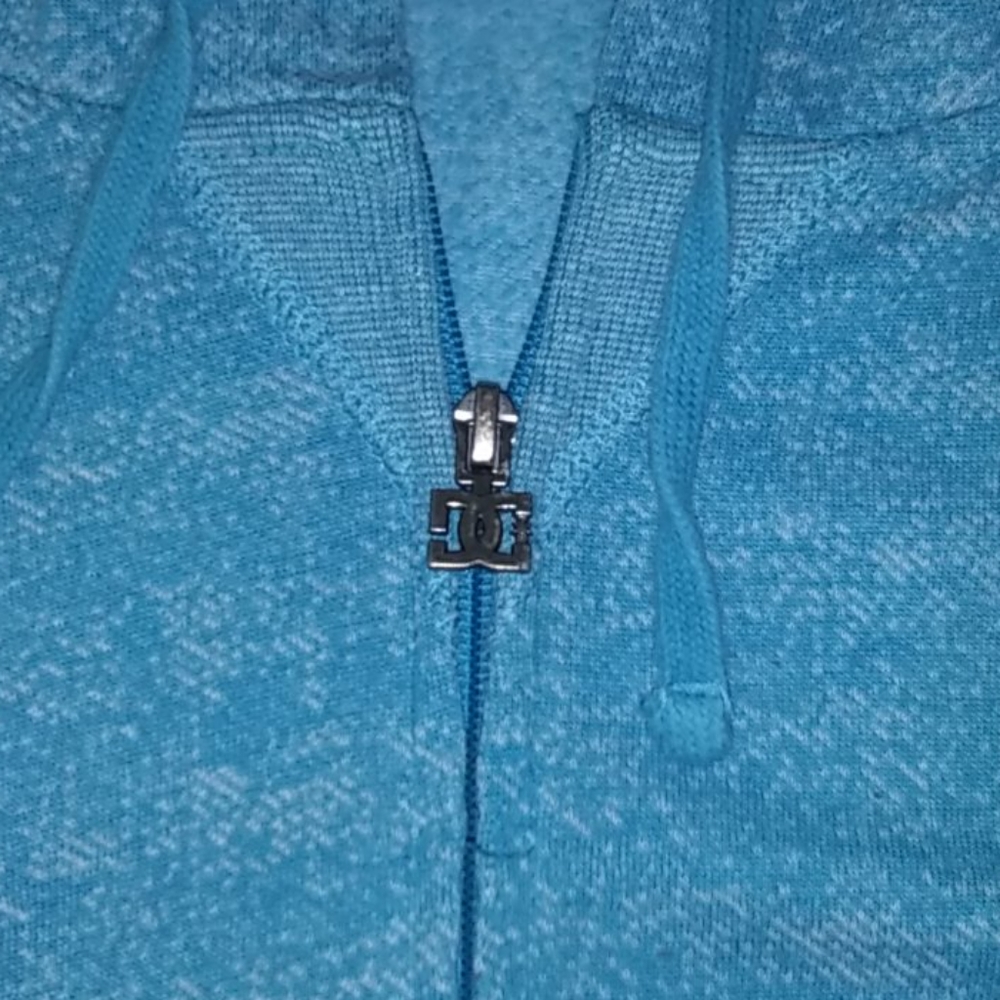 DC Hoodie - Picture 3 of 4